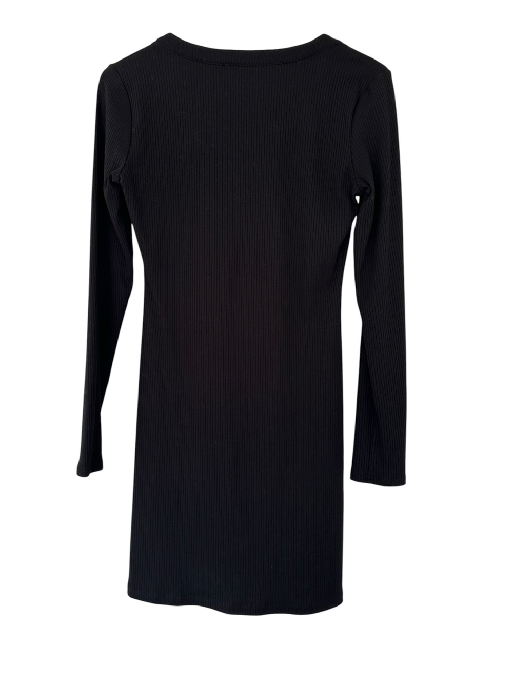 Reformation • Jani Dress Black - Picture 5 of 8